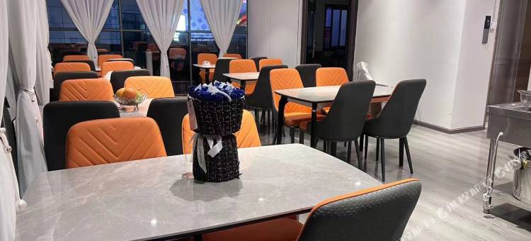尚客优酒店(拉萨八廓街大昭寺店)图片