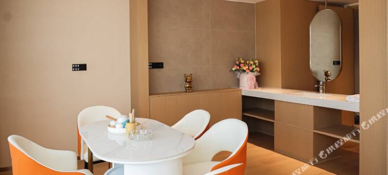 丰泽苑商务酒店(宜兴周铁店)图片