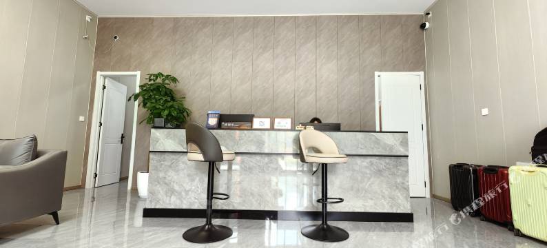 南京奥体岚枫酒店图片