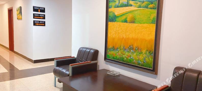 开平禾田宾馆图片