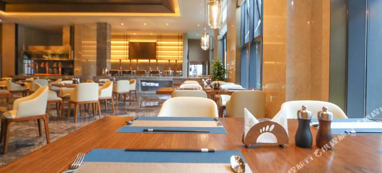 湖畔翰文酒店图片