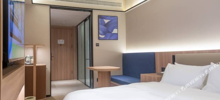 宜必思尚品酒店(杭州滨江宝龙城店)图片