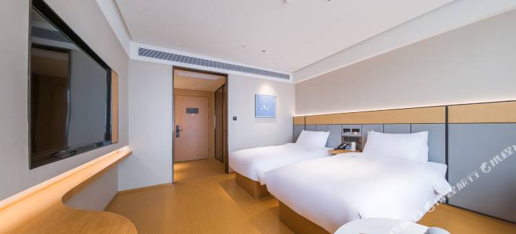 全季酒店(鹤岗市政府人民办事中心店)图片