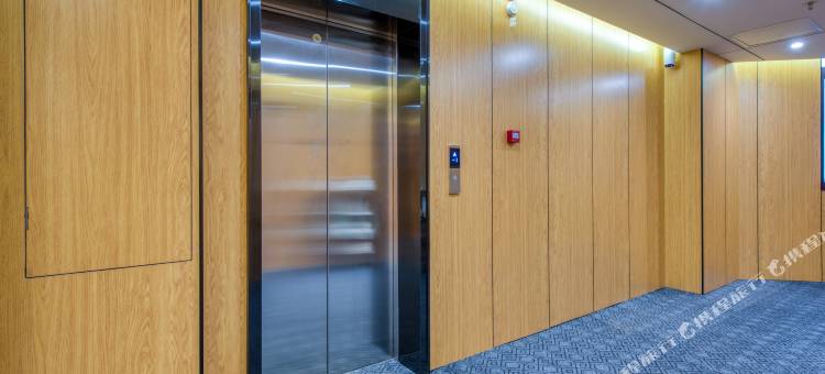 星程酒店(淮安金湖苏宁广场店)图片