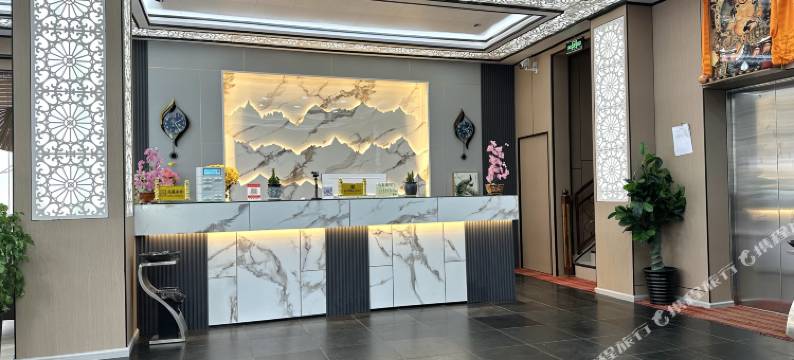 德钦梅里酒店图片