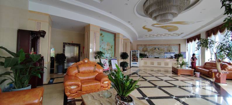 富源兴州大酒店图片