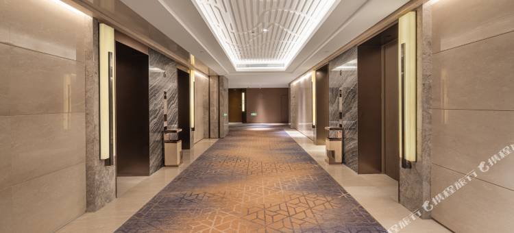 绍兴柯桥富特酒店图片