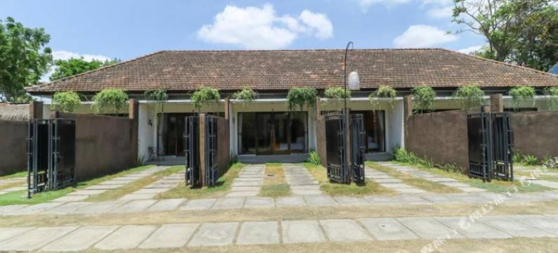 Ninja Suite Villa图片