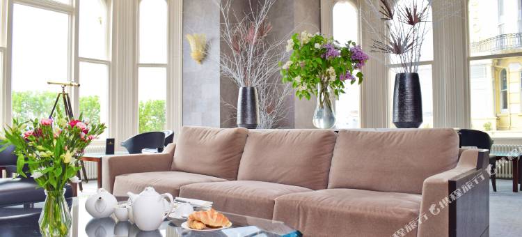 查茨沃斯酒店(The Chatsworth Hotel)图片