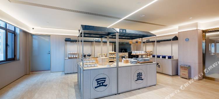 汉庭酒店(石家庄鹿泉君乐宝路店)图片