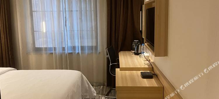 如家华驿精选酒店(南昌广州路店)图片