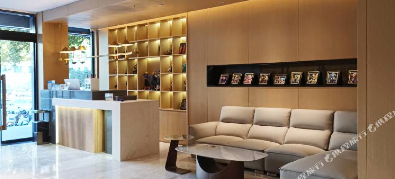 汴京电竞酒店(开封鼓楼广场清明上河园店)图片