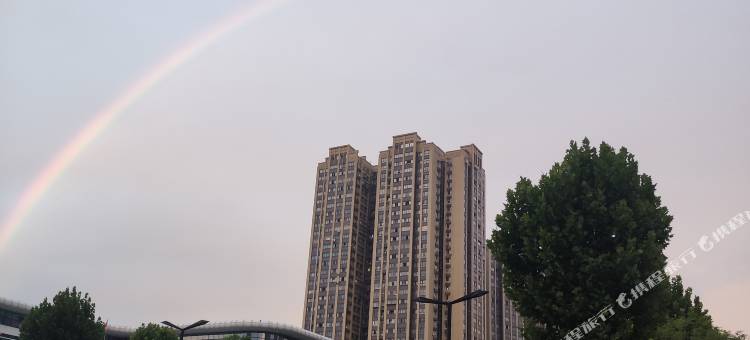 悦与鸿民宿酒店图片