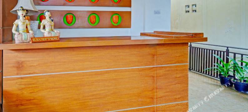 超级OYO首都O91810巴勒巴特2号酒店(Super OYO Capital O 91810 Hotel Balebat 2)图片