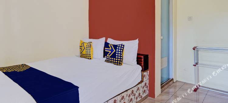 Hotel O Penginapan Kangean SyariahNearTaman Merdeka Kalianget图片