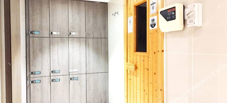 云顶雾冷舒居(HAPYHOME)(GENTING FoggyCold StayCation By HAPYHOME)图片