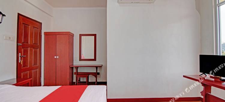Hotel O Asri 伊斯兰民宿(Hotel O Asri Homestay Syariah)图片