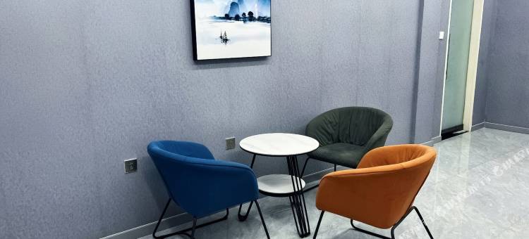 都市118连锁酒店(文安左各庄店)图片