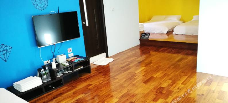 198 红帽民宿图片