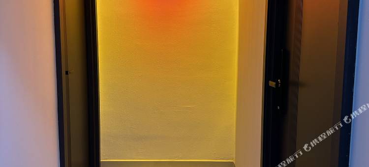 黄冈红果果民宿图片