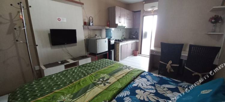 Hotel O Apartement Sentraland Karawang by Gs图片