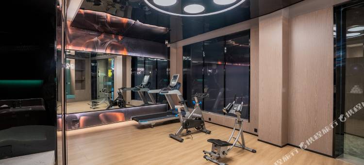 宜必思尚品酒店(吐鲁番北站广场店)图片