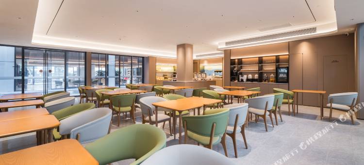 全季酒店(琼海万泉河人民路店)图片