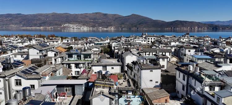 大理屿你民宿(洱海店)图片