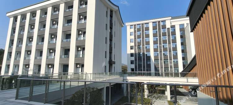 黄山清风楼酒店图片