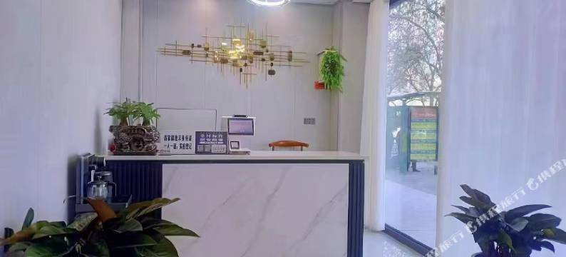 库尔勒福鑫驿家宾馆图片