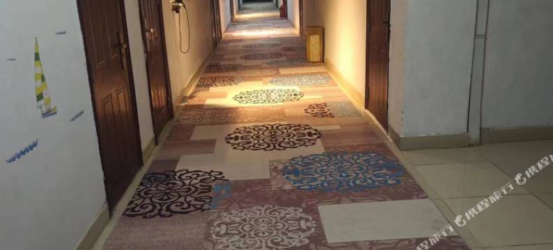 珠海五福爱家公寓图片