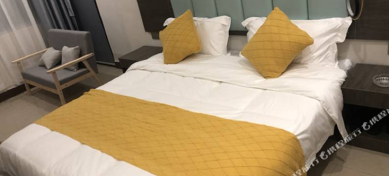 三亚宏逸旅馆图片