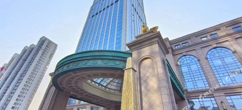 南通金石宾馆图片