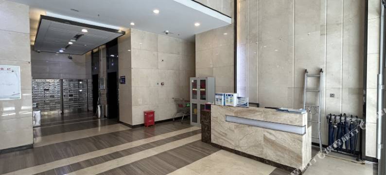 喜爱精品公寓(沈阳北站店)图片