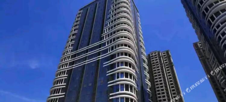 小雏菊云端公寓(淄博银泰城店)图片