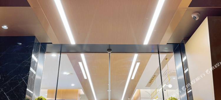 武定亦欢酒店图片