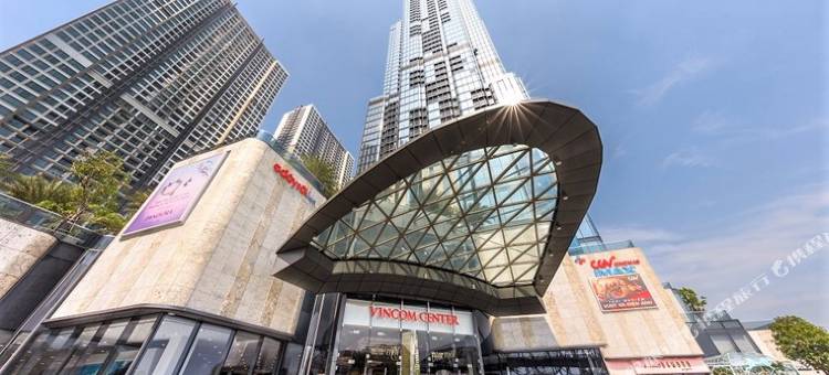 东方巴黎地标81塔公寓酒店(Orient Paris Landmark Tower Apartment)图片