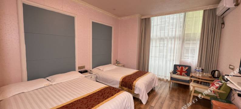 天下亦佳酒店图片