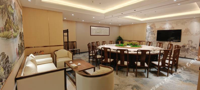 韶山五一宾馆(湖南省职工疗养院韶山院区店)图片