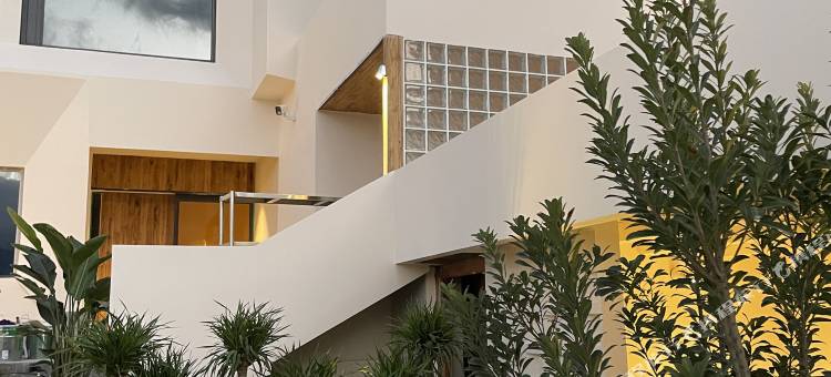 山与与·Garden Villa View 海景花园度假庭院私墅(大理洱海店)图片