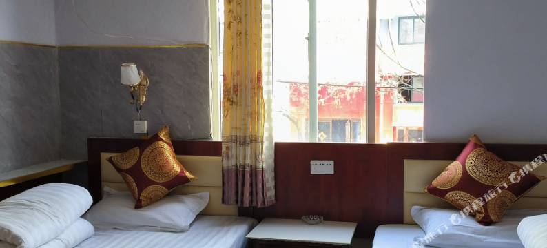 云都宾馆(六安云露街店)图片