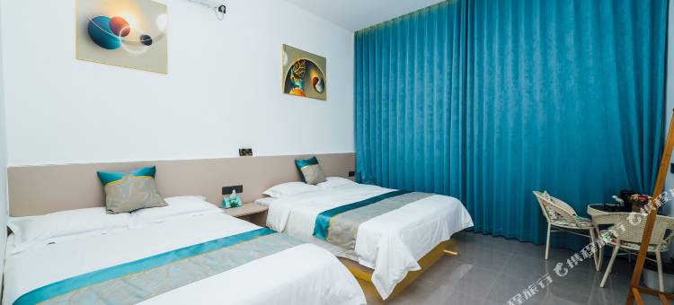 平潭悦莱民宿图片