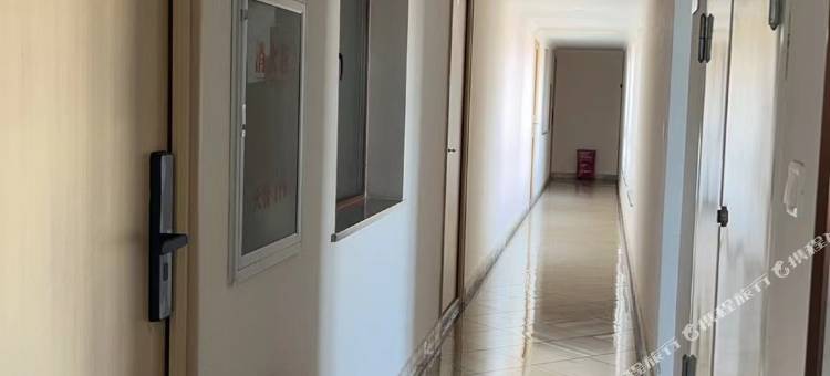 逸汐·summer 度假公寓(荣盛健康谷店)图片