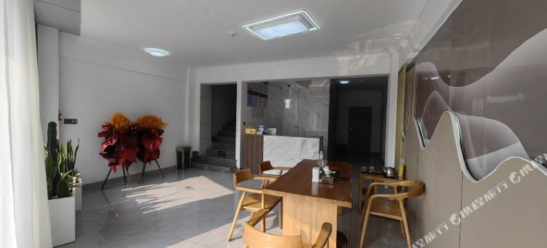 东山安漫轻居(南门湾店)图片