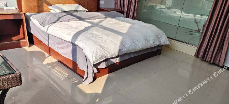 圣鹏宾馆(昭阳区一中店)图片