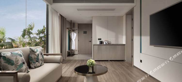 上饶信州万达广场开元名庭酒店图片