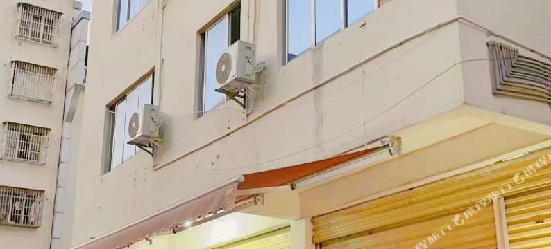 大学公寓(贺州学院店)图片