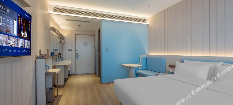 汉庭酒店(邢台易购七熙广场天一城店)图片