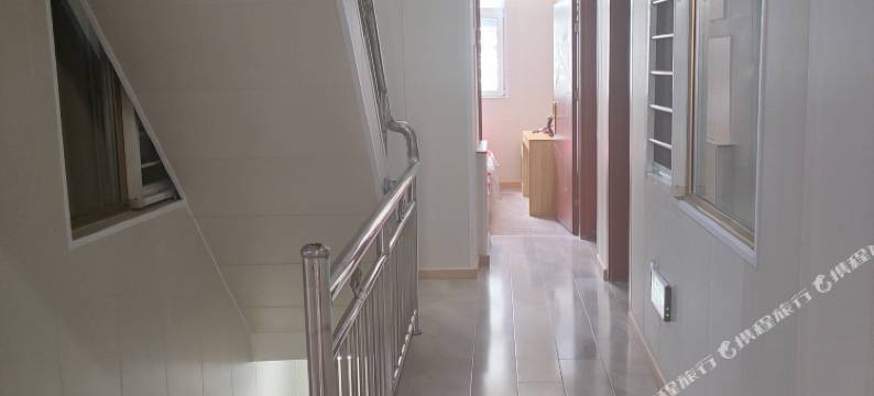 西宁橘洲宾馆图片