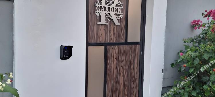 R Garden studio 1图片